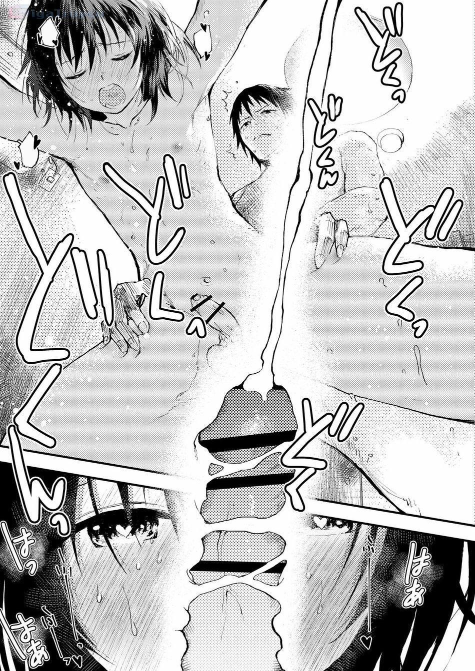 Tổng hợp boylove 18+ 305.5 trang 19