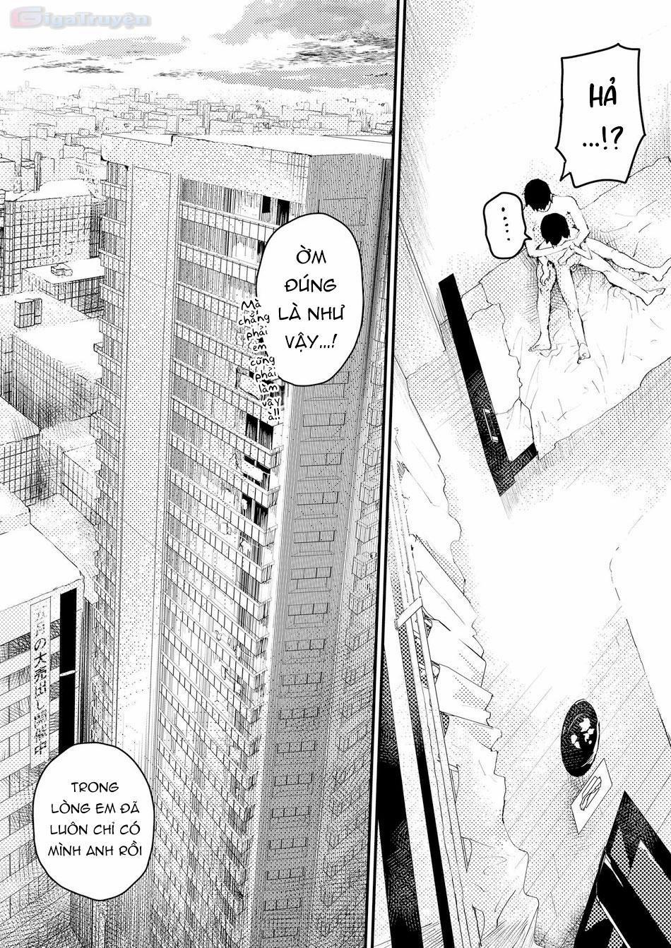 Tổng hợp boylove 18+ 305.5 trang 25