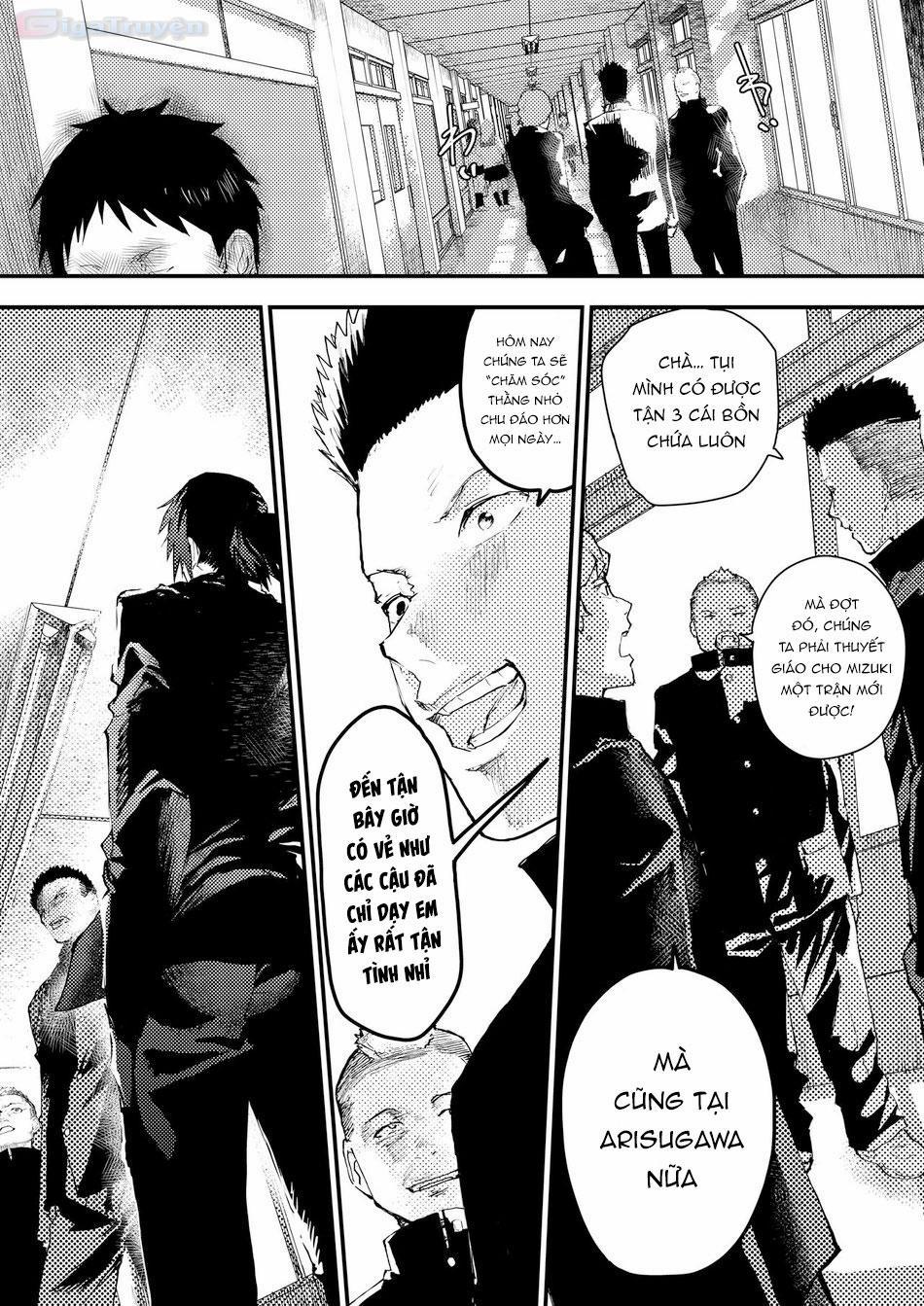 Tổng hợp boylove 18+ 305.5 trang 26