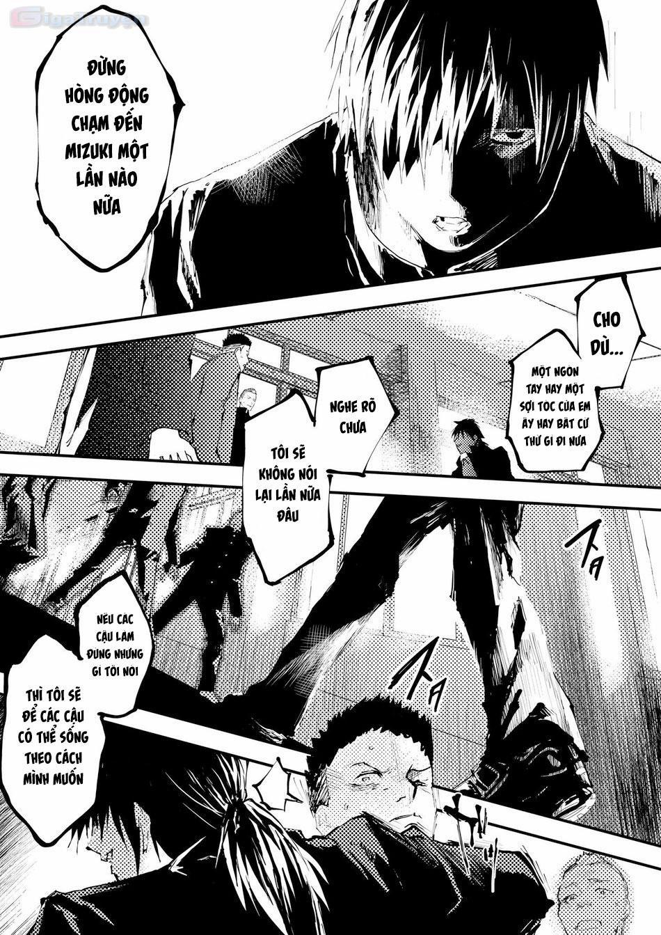 Tổng hợp boylove 18+ 305.5 trang 28