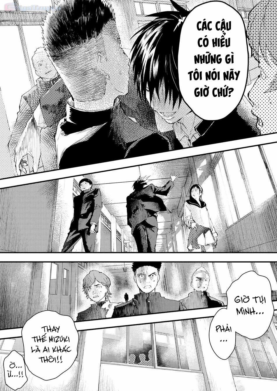 Tổng hợp boylove 18+ 305.5 trang 29