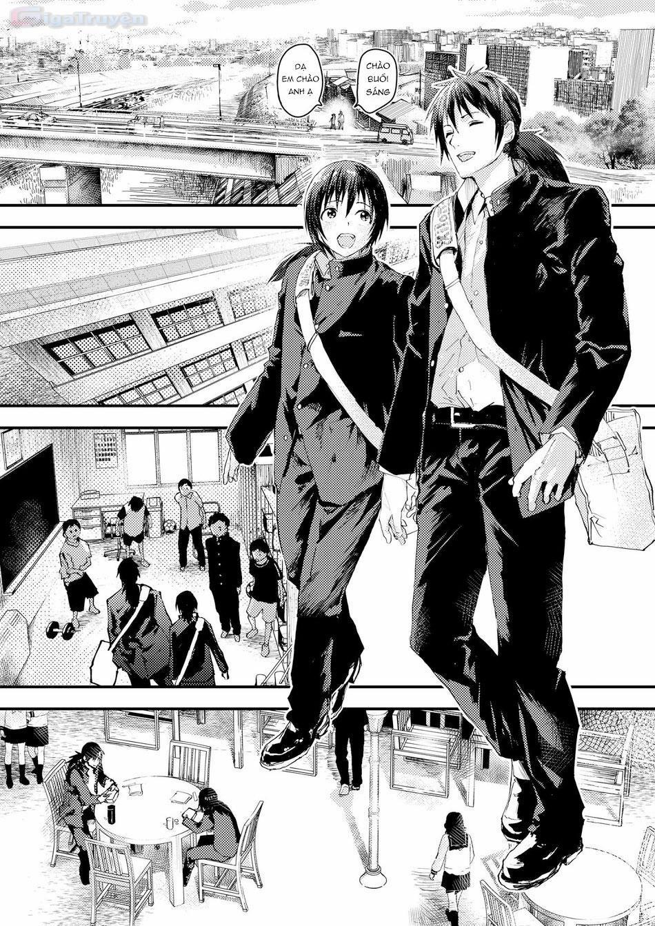 Tổng hợp boylove 18+ 305.5 trang 30