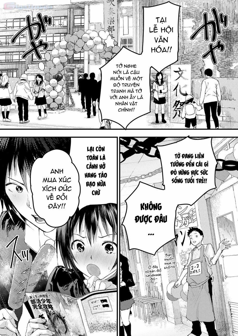 Tổng hợp boylove 18+ 305.6 trang 10