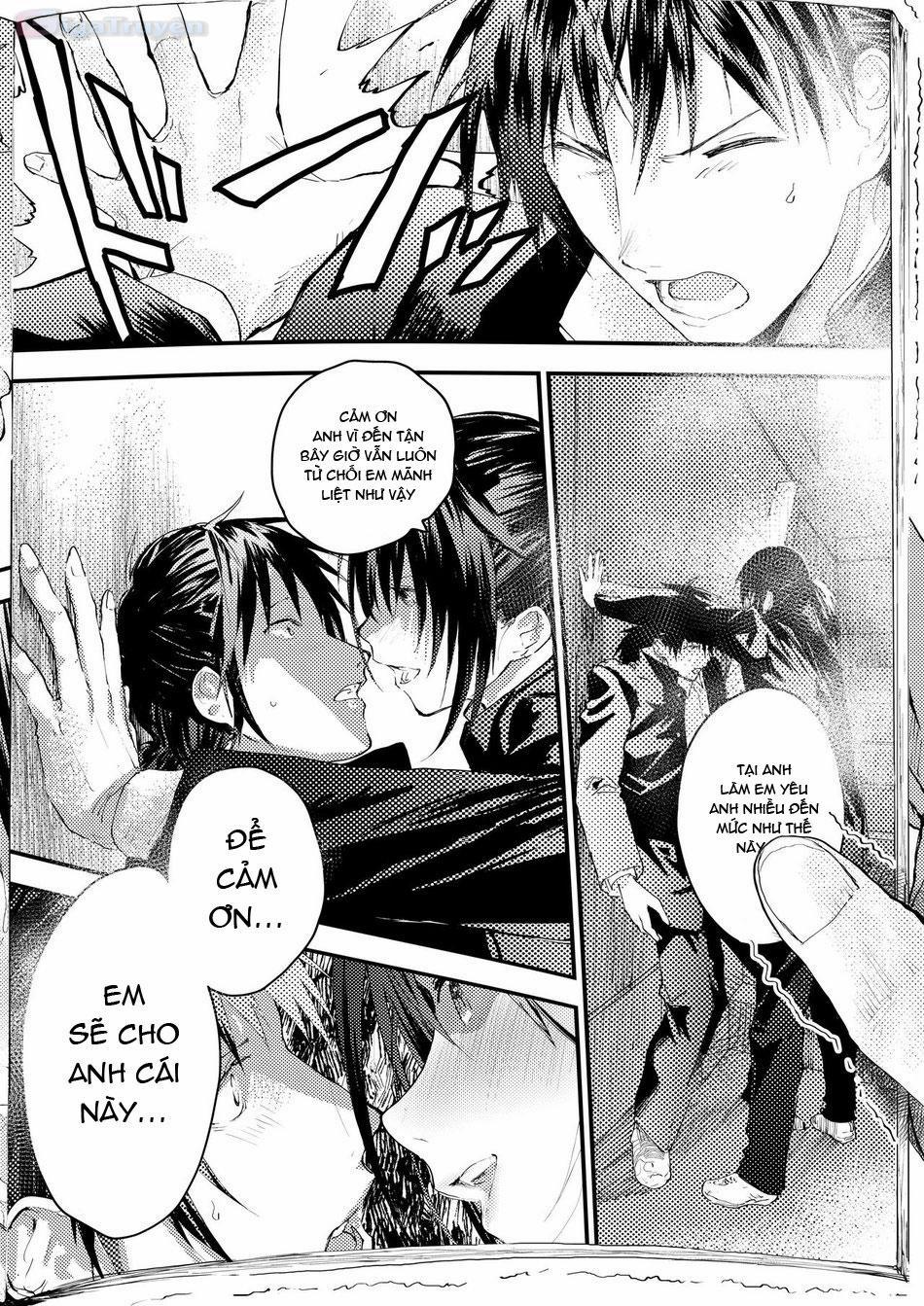 Tổng hợp boylove 18+ 305.6 trang 5