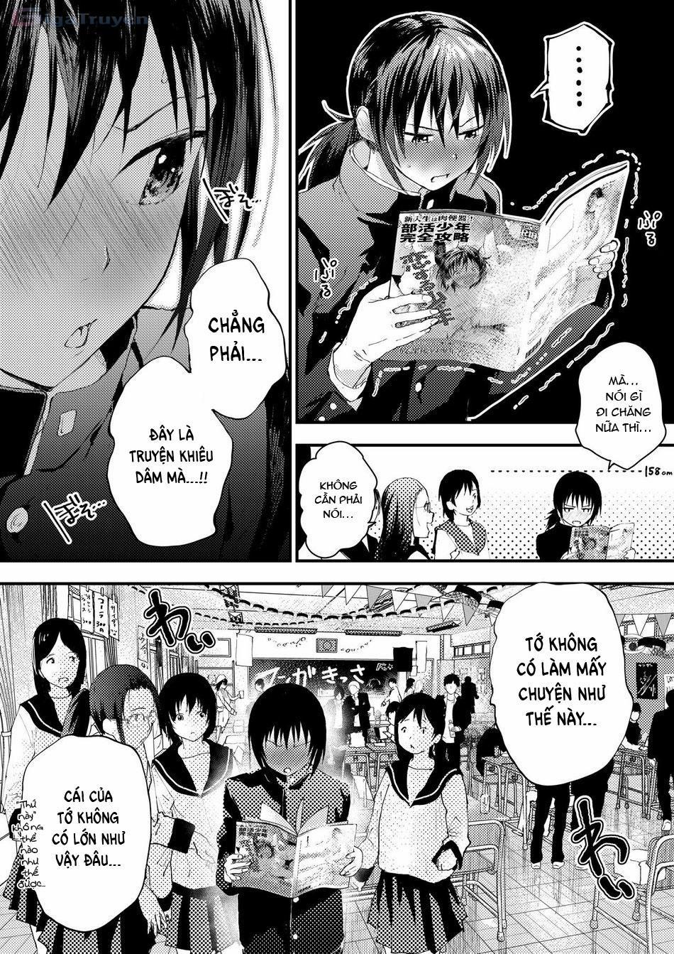 Tổng hợp boylove 18+ 305.6 trang 8