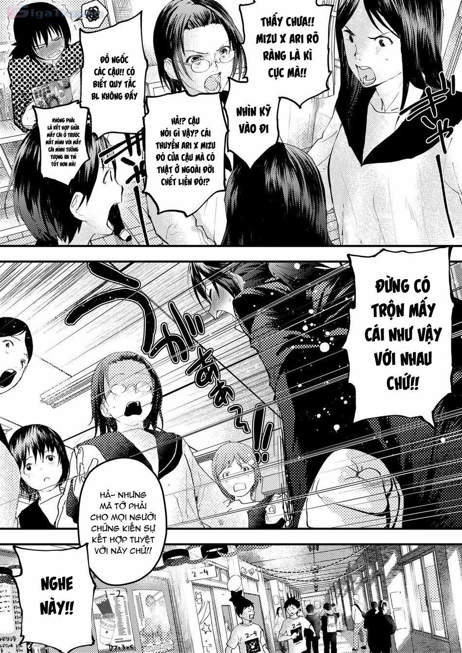 Tổng hợp boylove 18+ 305.6 trang 9