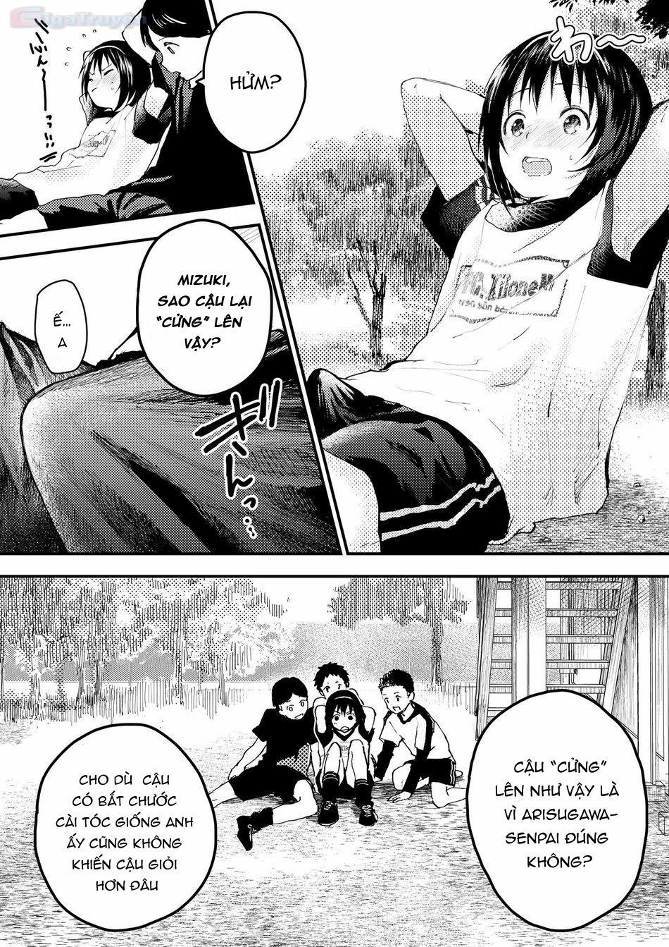 Tổng hợp boylove 18+ 306 trang 10