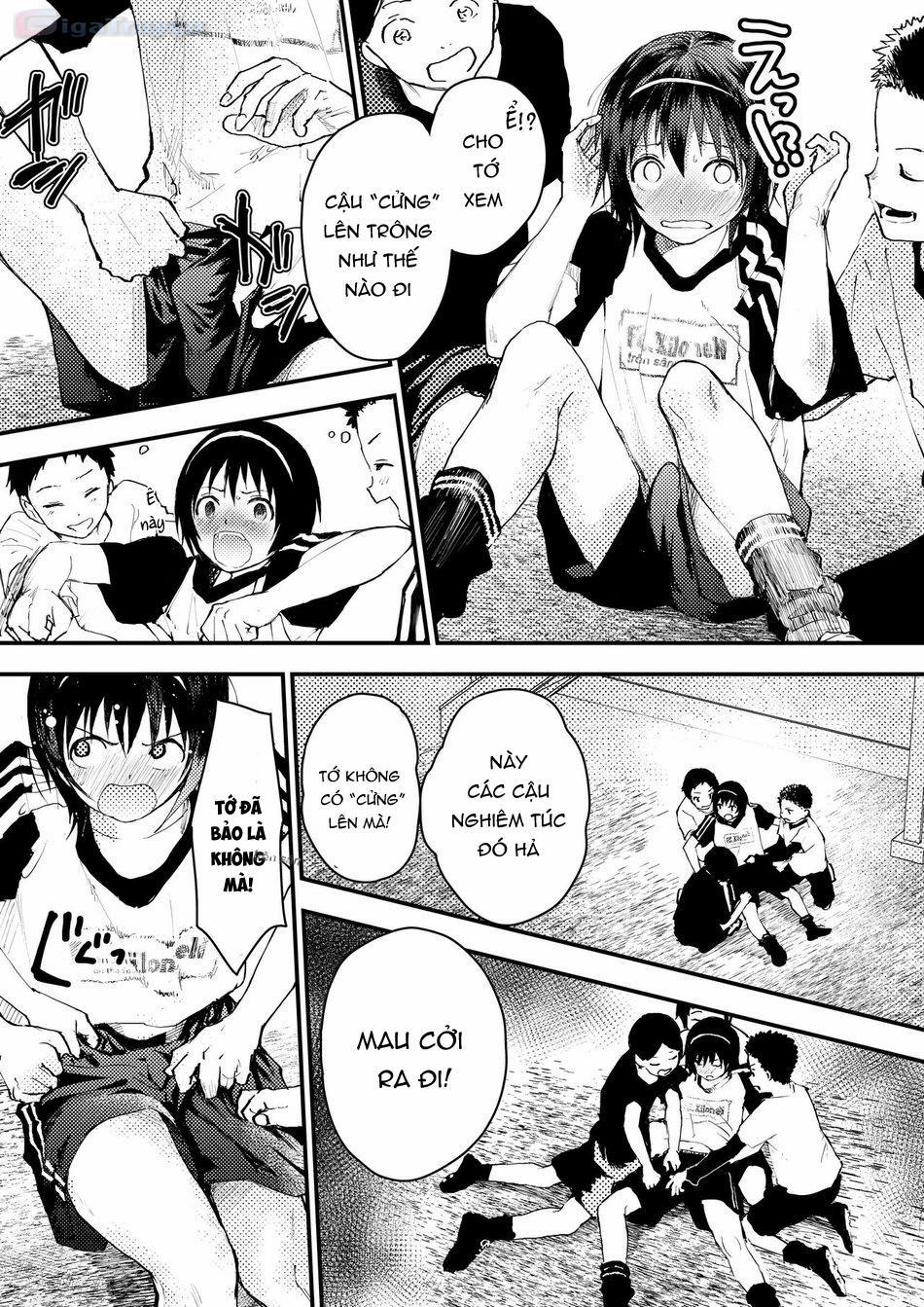 Tổng hợp boylove 18+ 306 trang 11