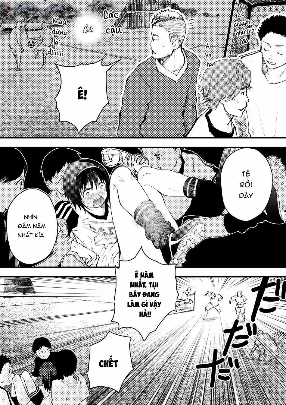 Tổng hợp boylove 18+ 306 trang 15