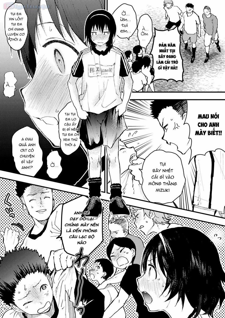 Tổng hợp boylove 18+ 306 trang 16