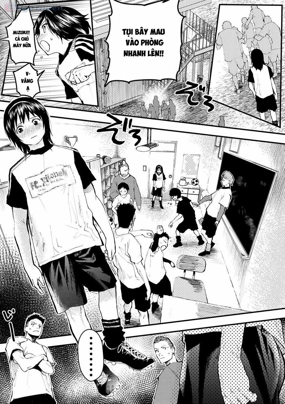 Tổng hợp boylove 18+ 306 trang 17