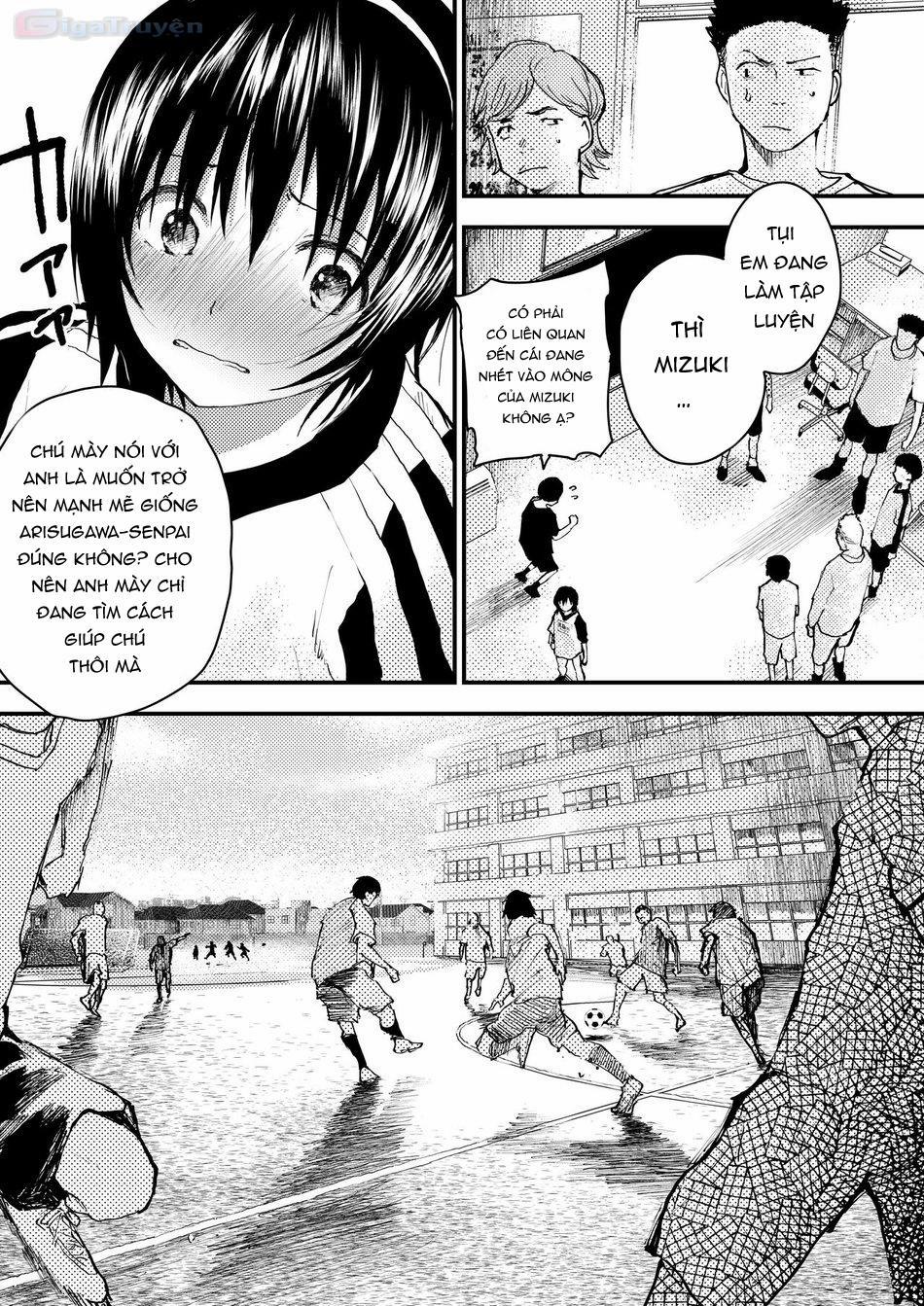 Tổng hợp boylove 18+ 306 trang 19