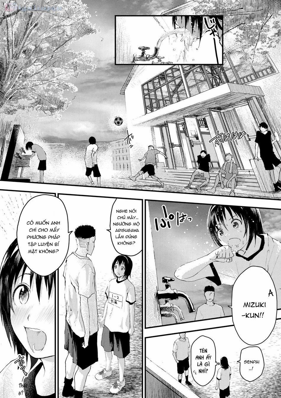 Tổng hợp boylove 18+ 306 trang 3