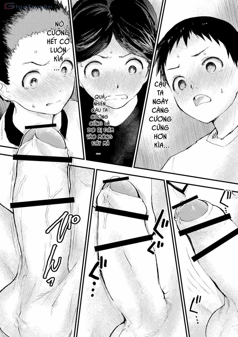 Tổng hợp boylove 18+ 306 trang 30