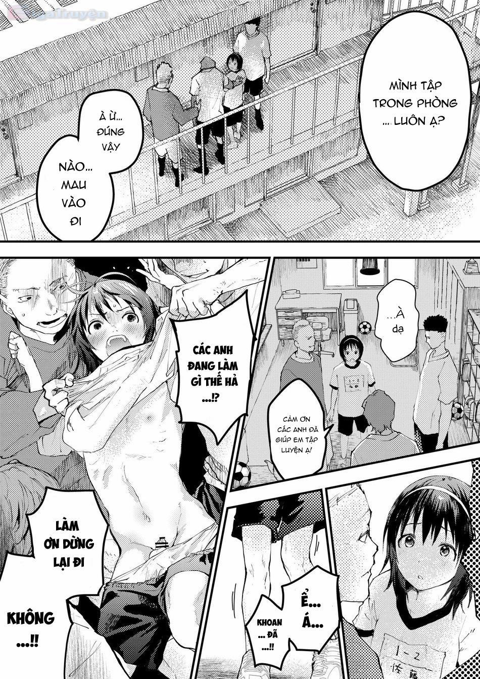 Tổng hợp boylove 18+ 306 trang 4