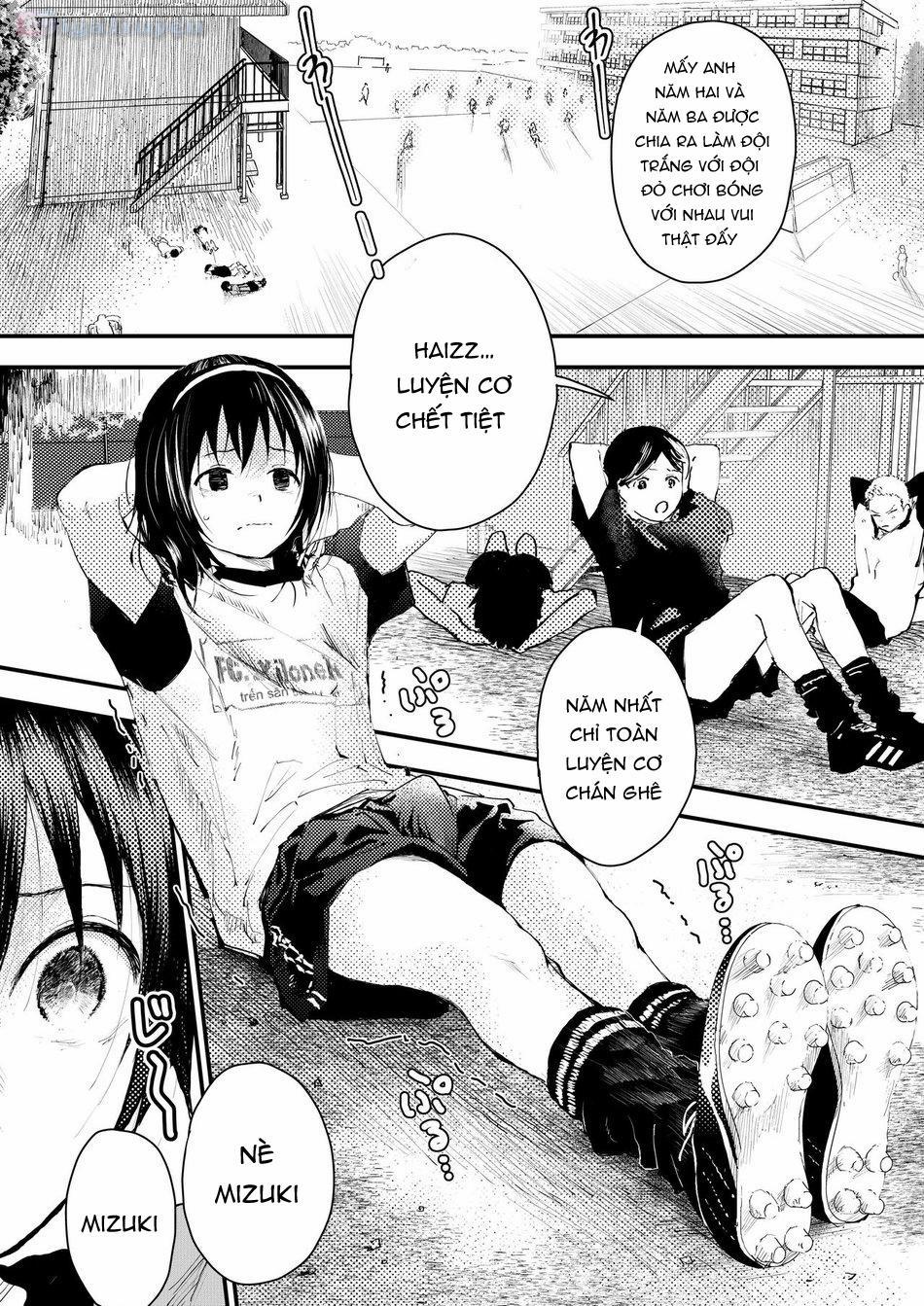 Tổng hợp boylove 18+ 306 trang 7