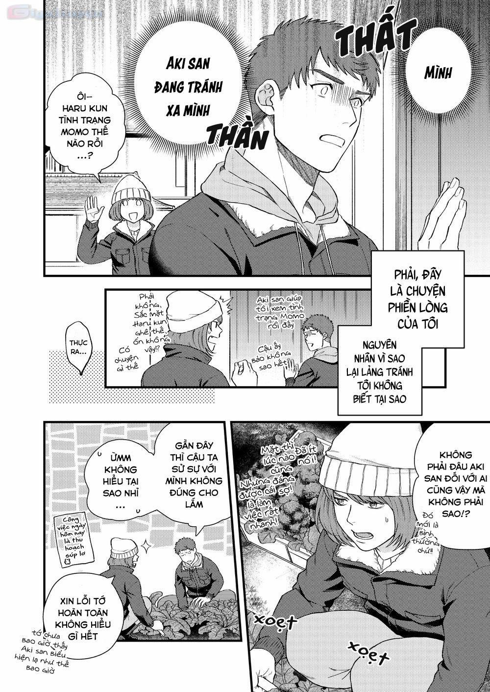 Tổng hợp boylove 18+ 307 trang 10