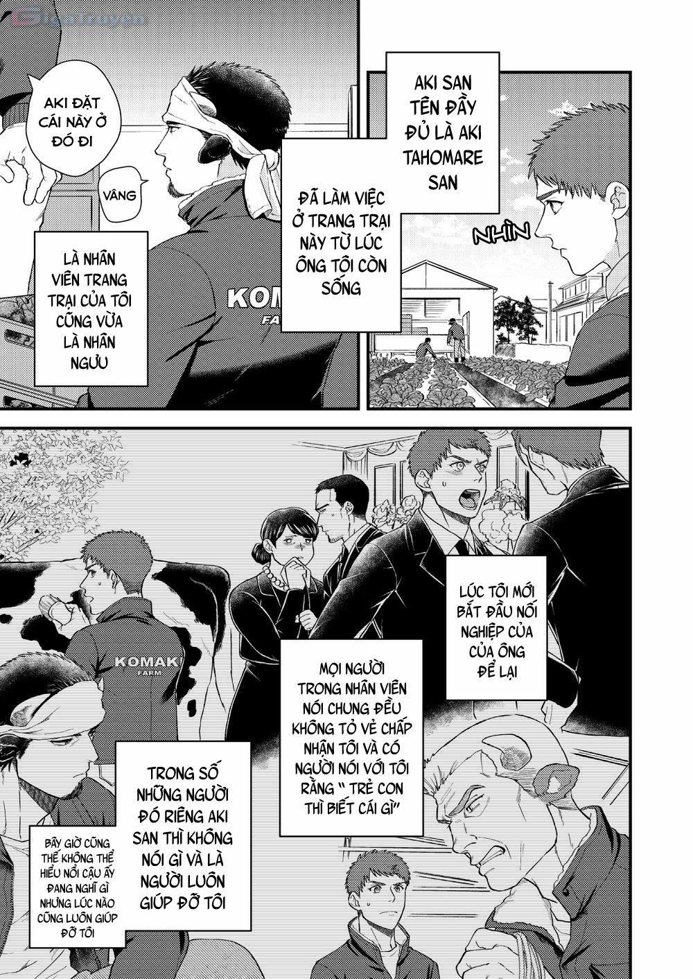 Tổng hợp boylove 18+ 307 trang 11