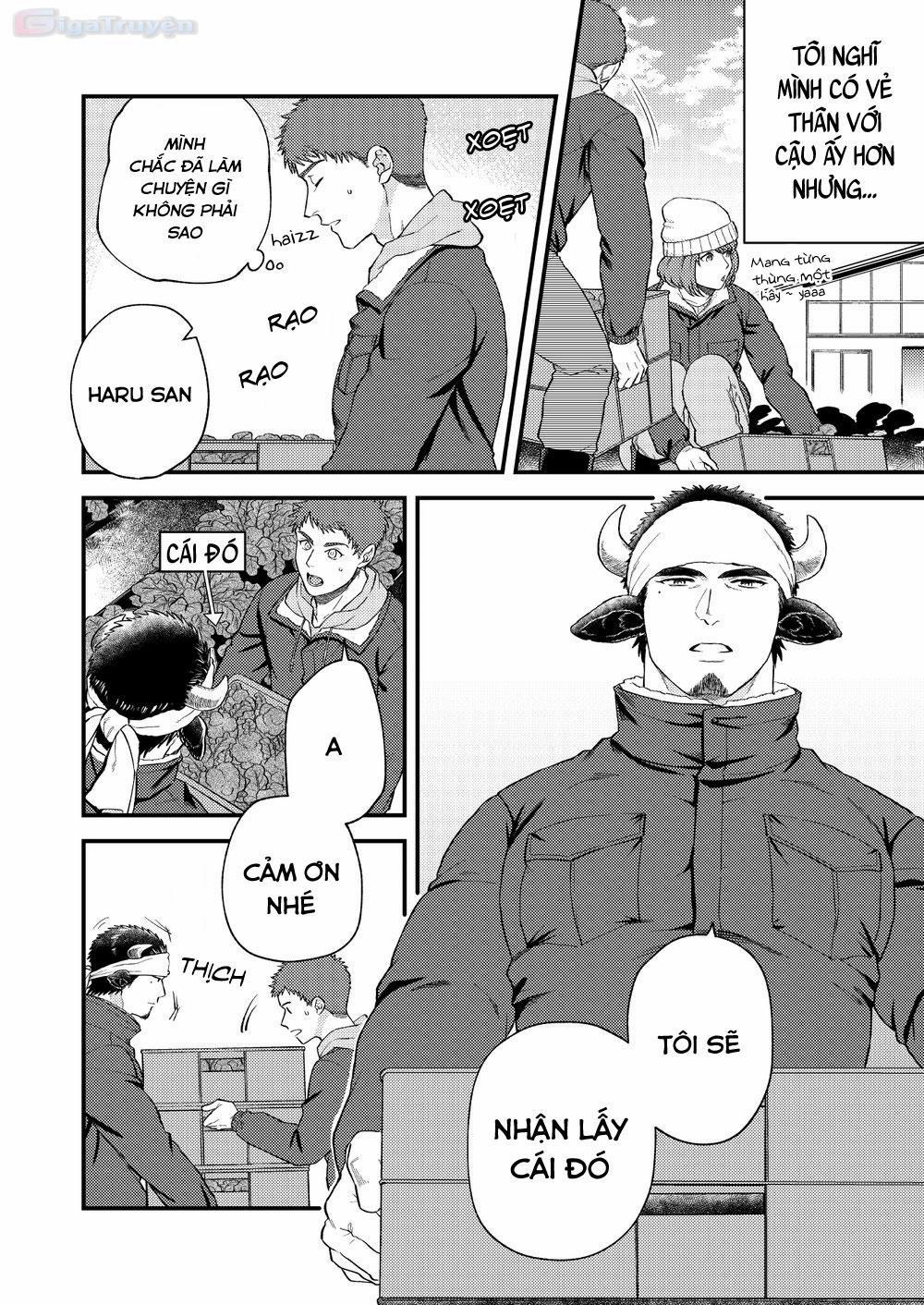 Tổng hợp boylove 18+ 307 trang 12