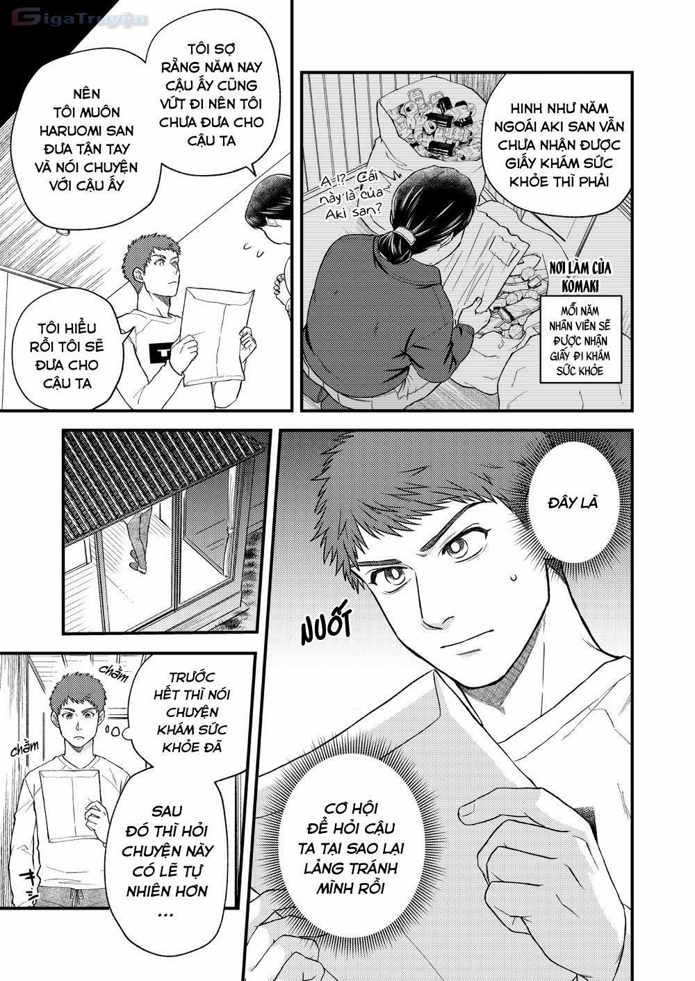 Tổng hợp boylove 18+ 307 trang 15