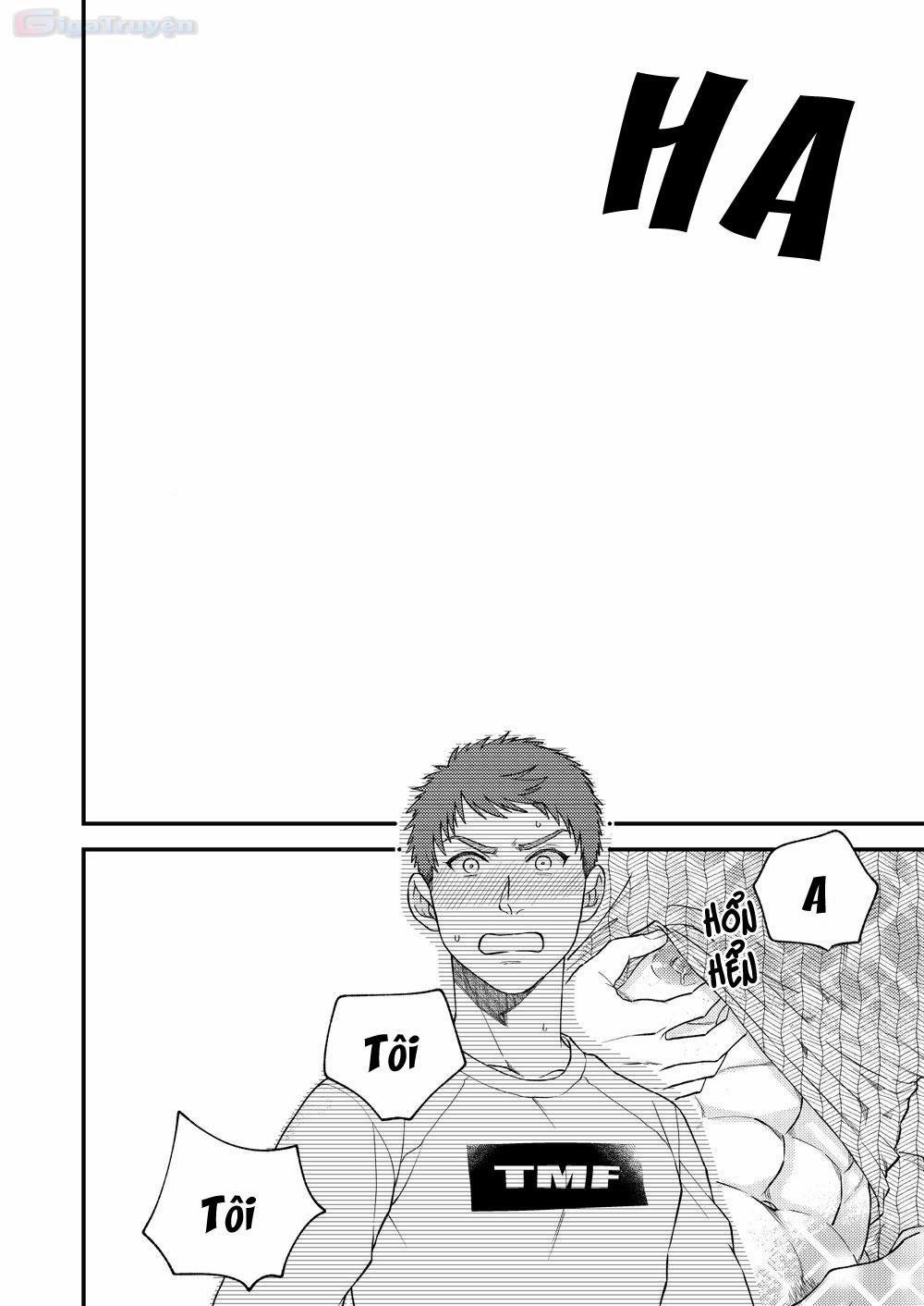 Tổng hợp boylove 18+ 307 trang 18