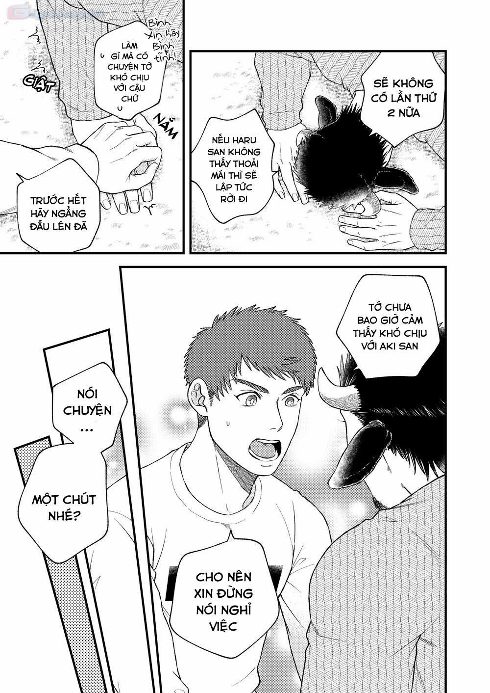 Tổng hợp boylove 18+ 307 trang 21