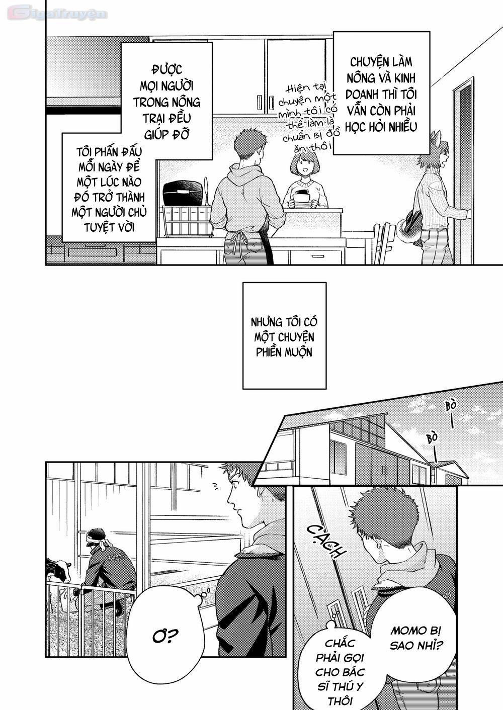 Tổng hợp boylove 18+ 307 trang 6