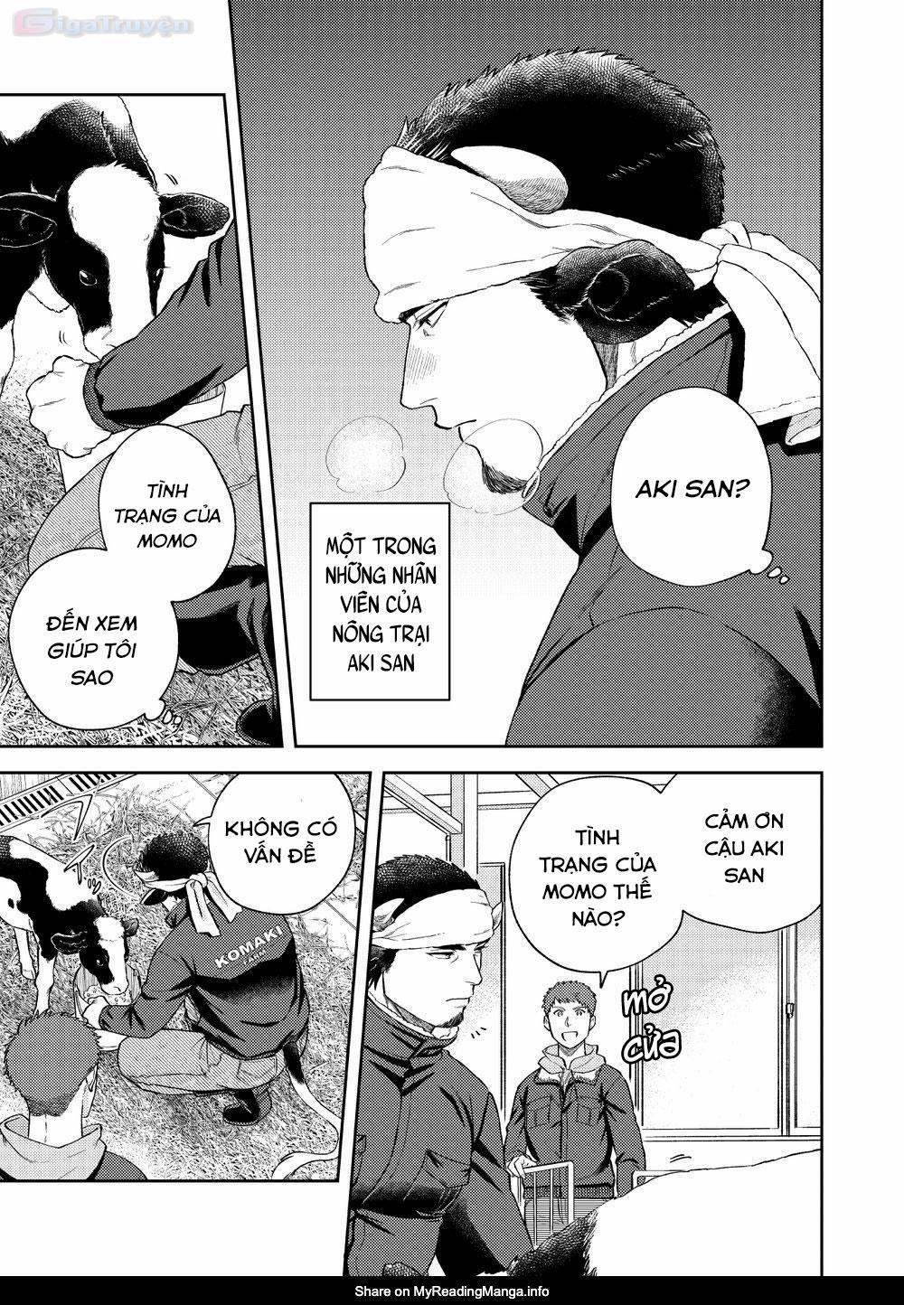 Tổng hợp boylove 18+ 307 trang 7