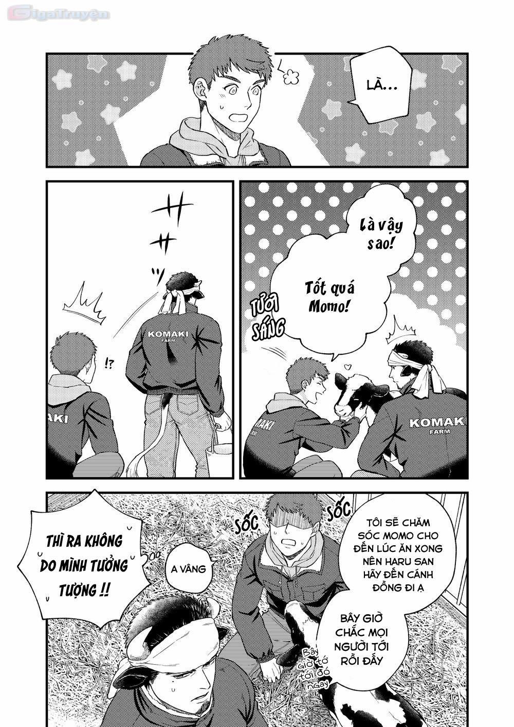 Tổng hợp boylove 18+ 307 trang 9