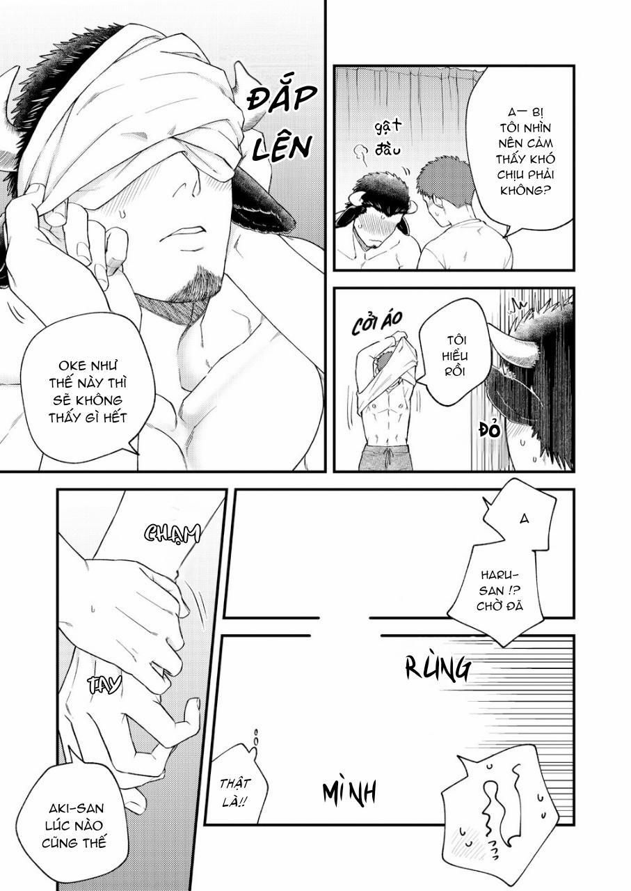 Tổng hợp boylove 18+ 308 trang 10