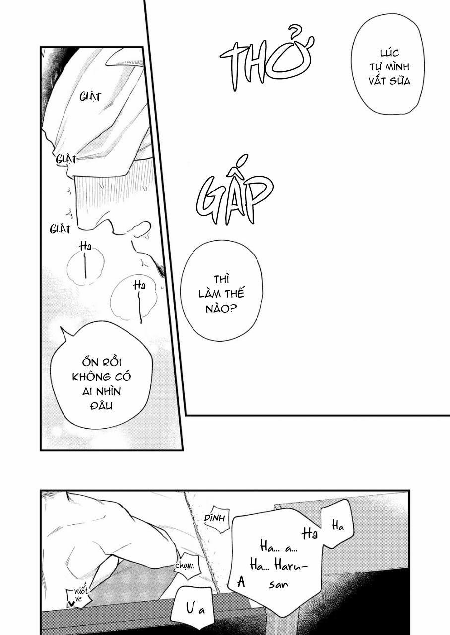 Tổng hợp boylove 18+ 308 trang 11