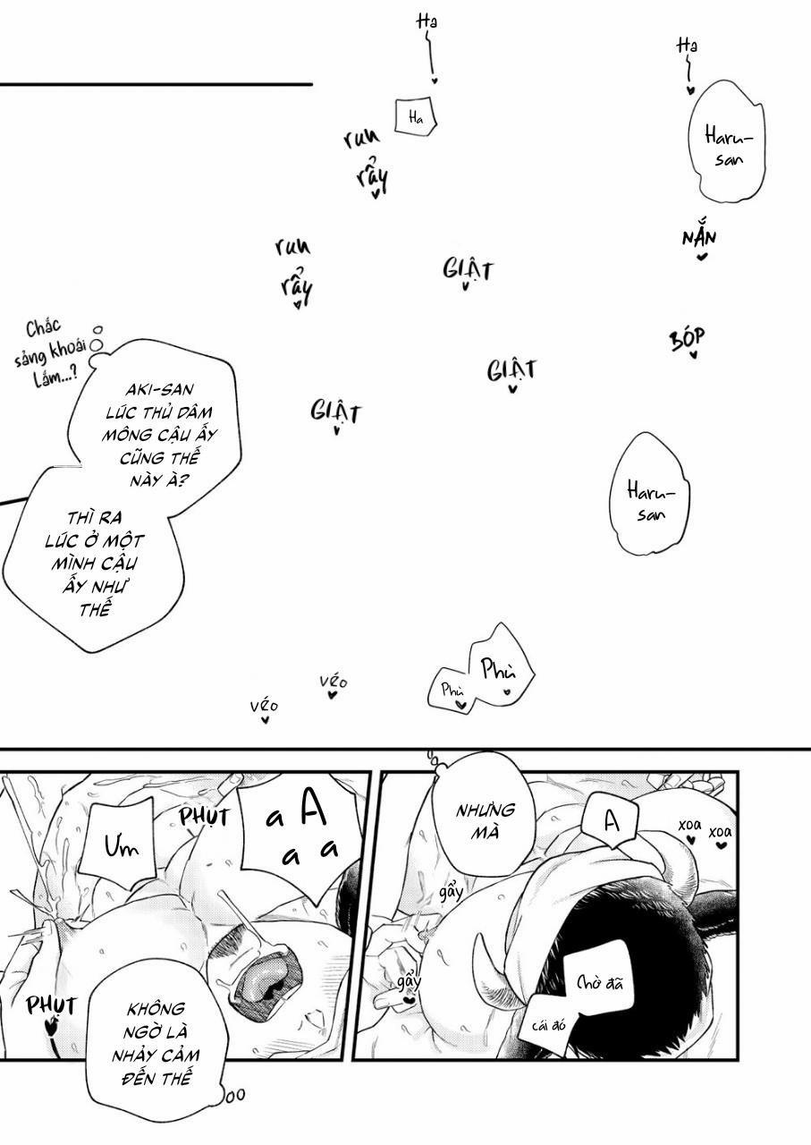 Tổng hợp boylove 18+ 308 trang 12