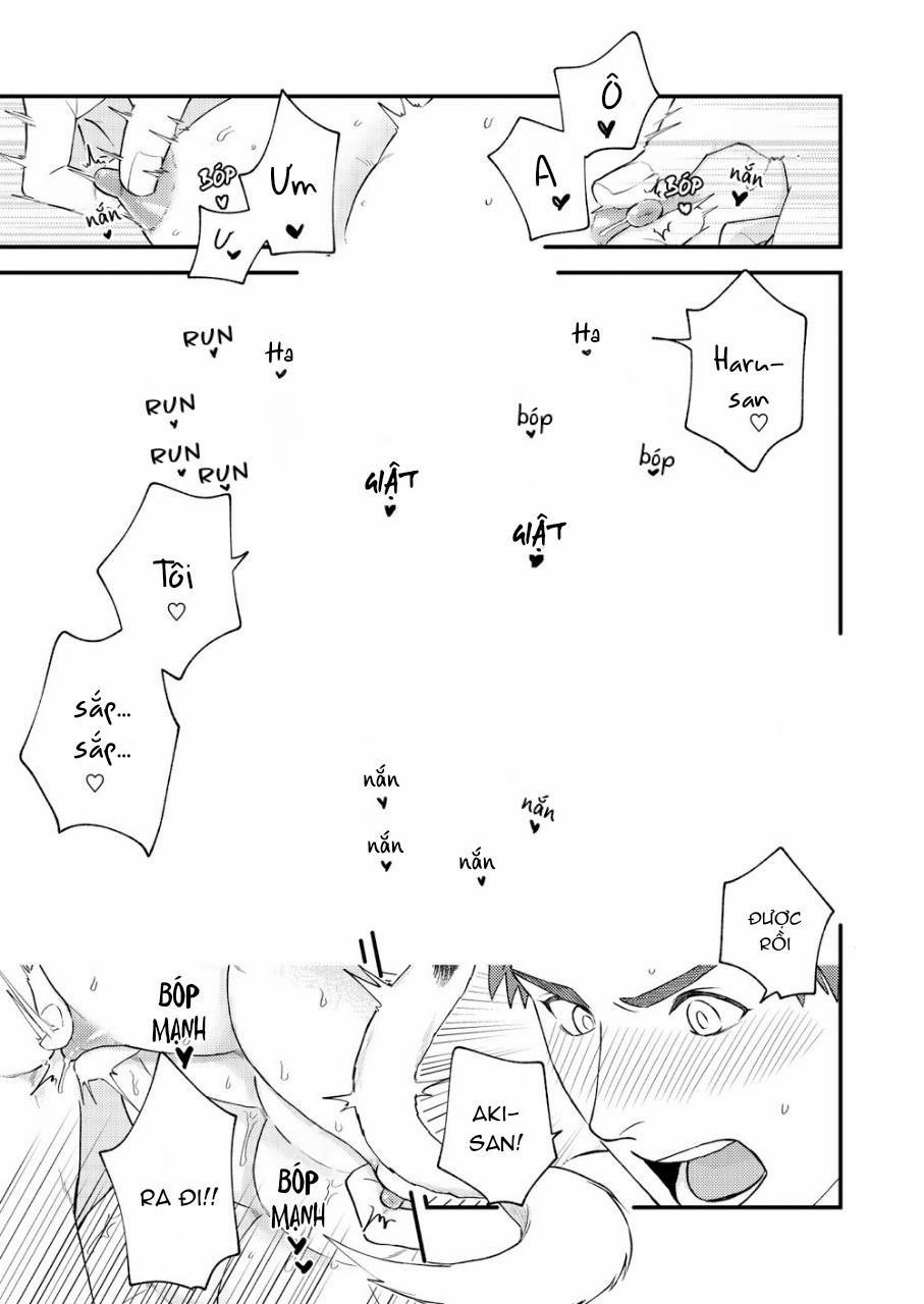 Tổng hợp boylove 18+ 308 trang 14