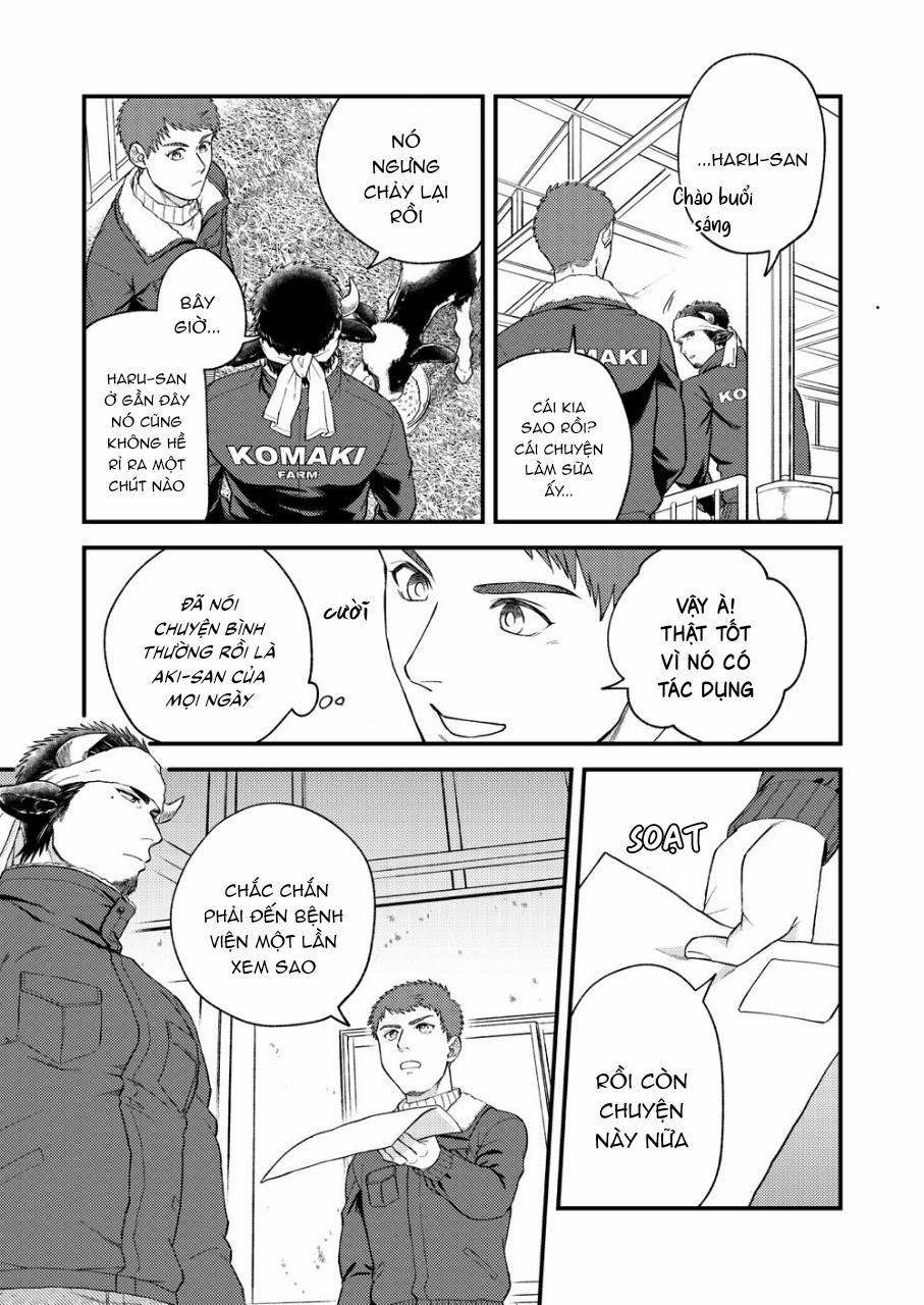 Tổng hợp boylove 18+ 308 trang 16