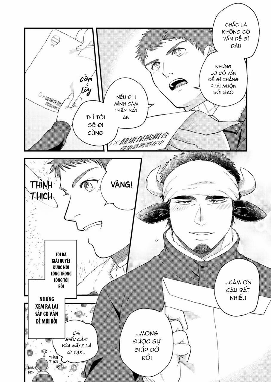 Tổng hợp boylove 18+ 308 trang 17