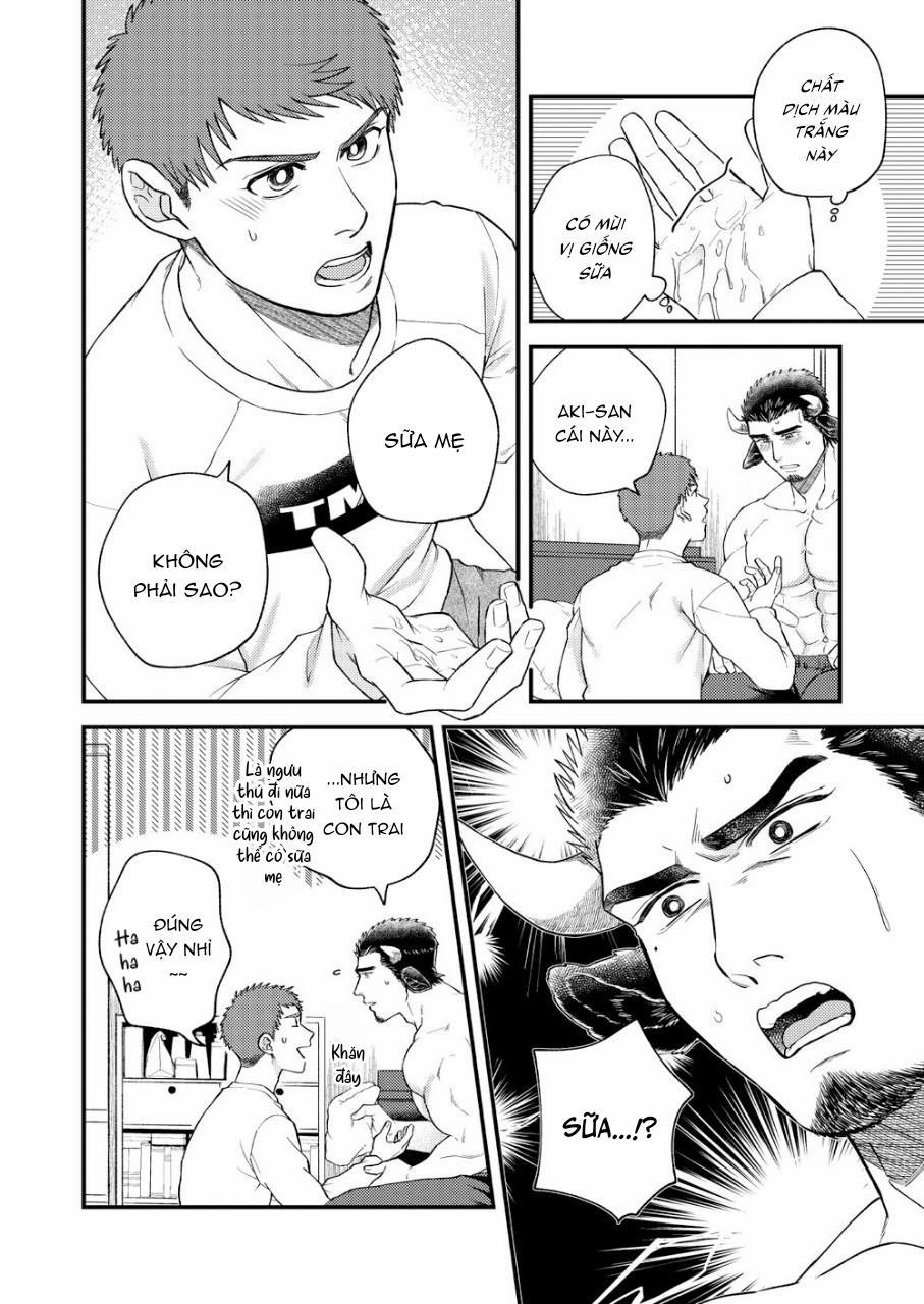 Tổng hợp boylove 18+ 308 trang 3