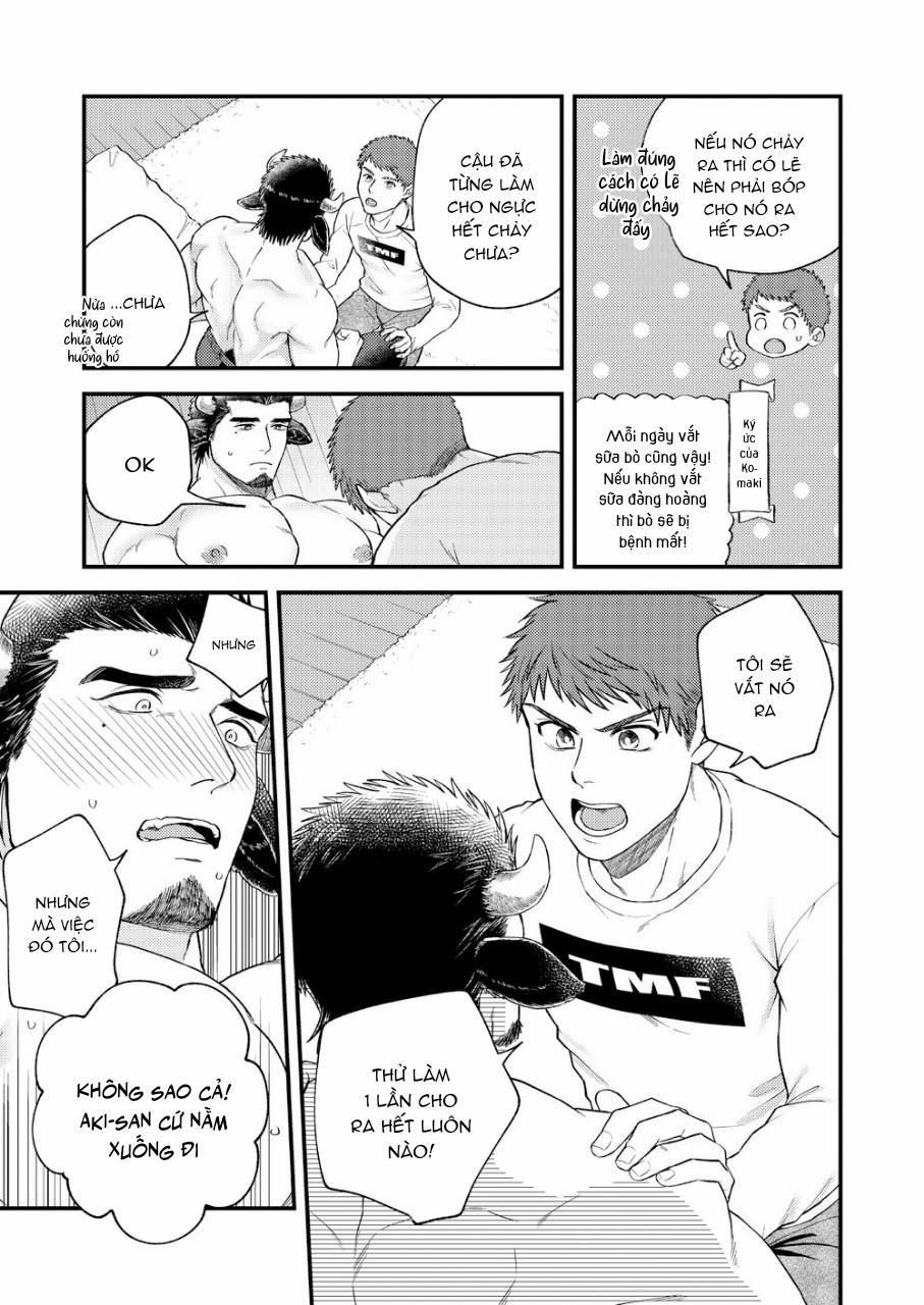 Tổng hợp boylove 18+ 308 trang 4