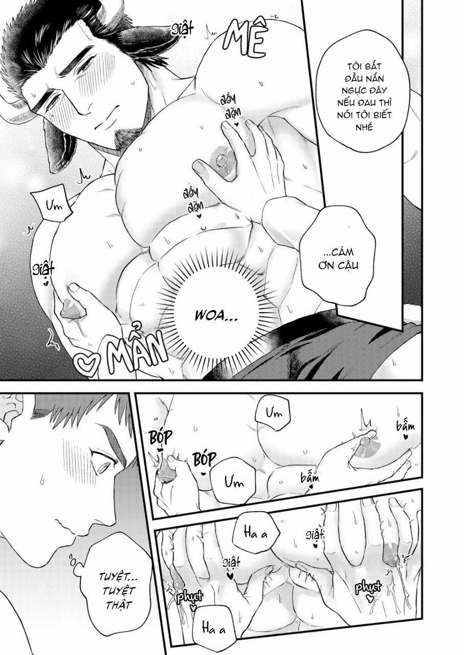 Tổng hợp boylove 18+ 308 trang 6