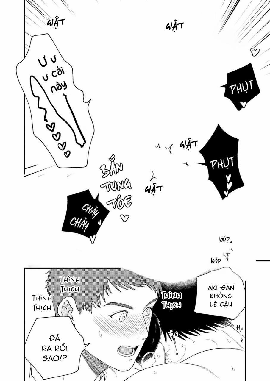 Tổng hợp boylove 18+ 308 trang 9