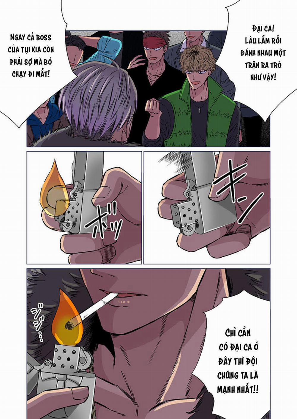 Tổng hợp boylove 18+ 309 trang 3