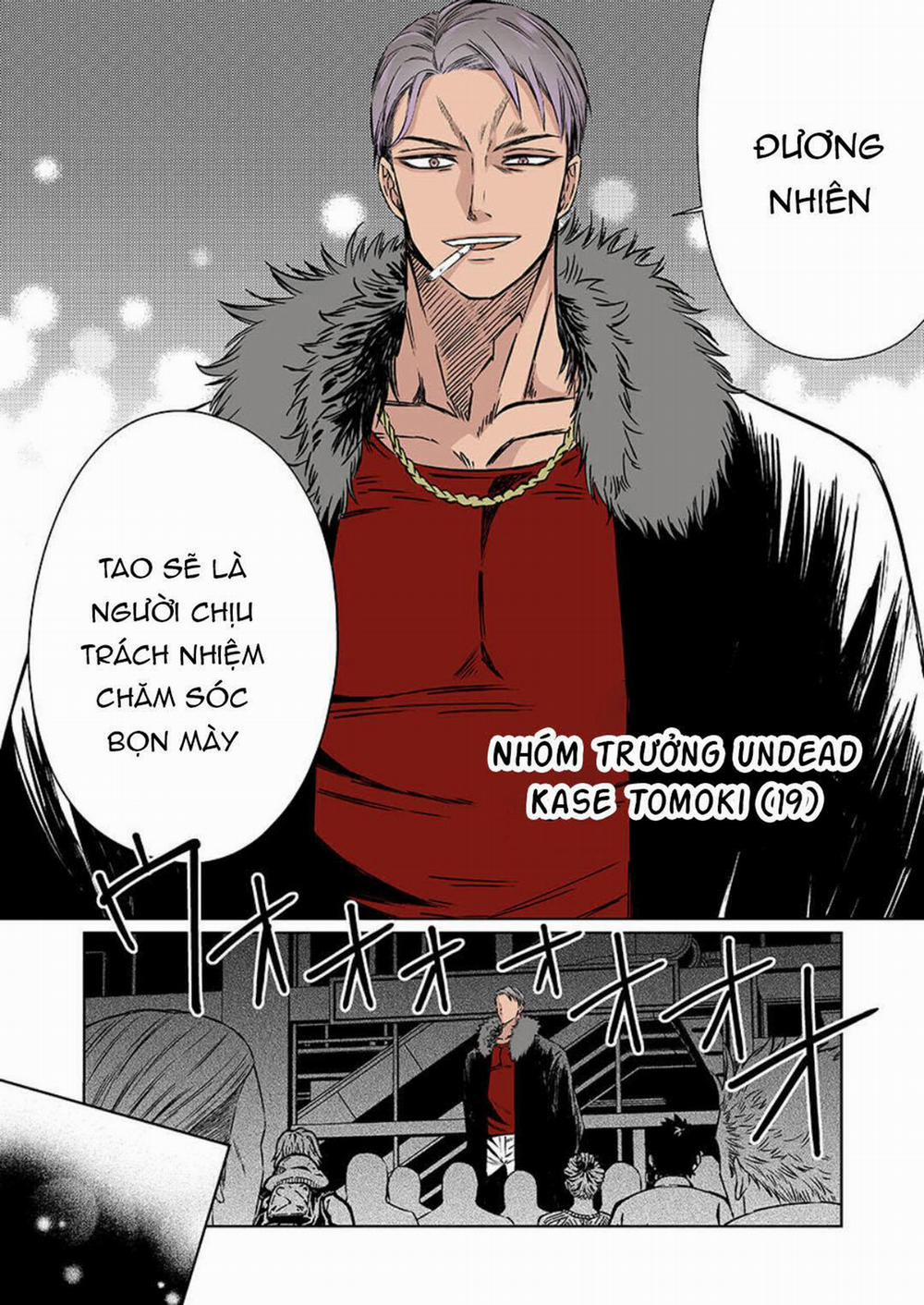 Tổng hợp boylove 18+ 309 trang 4