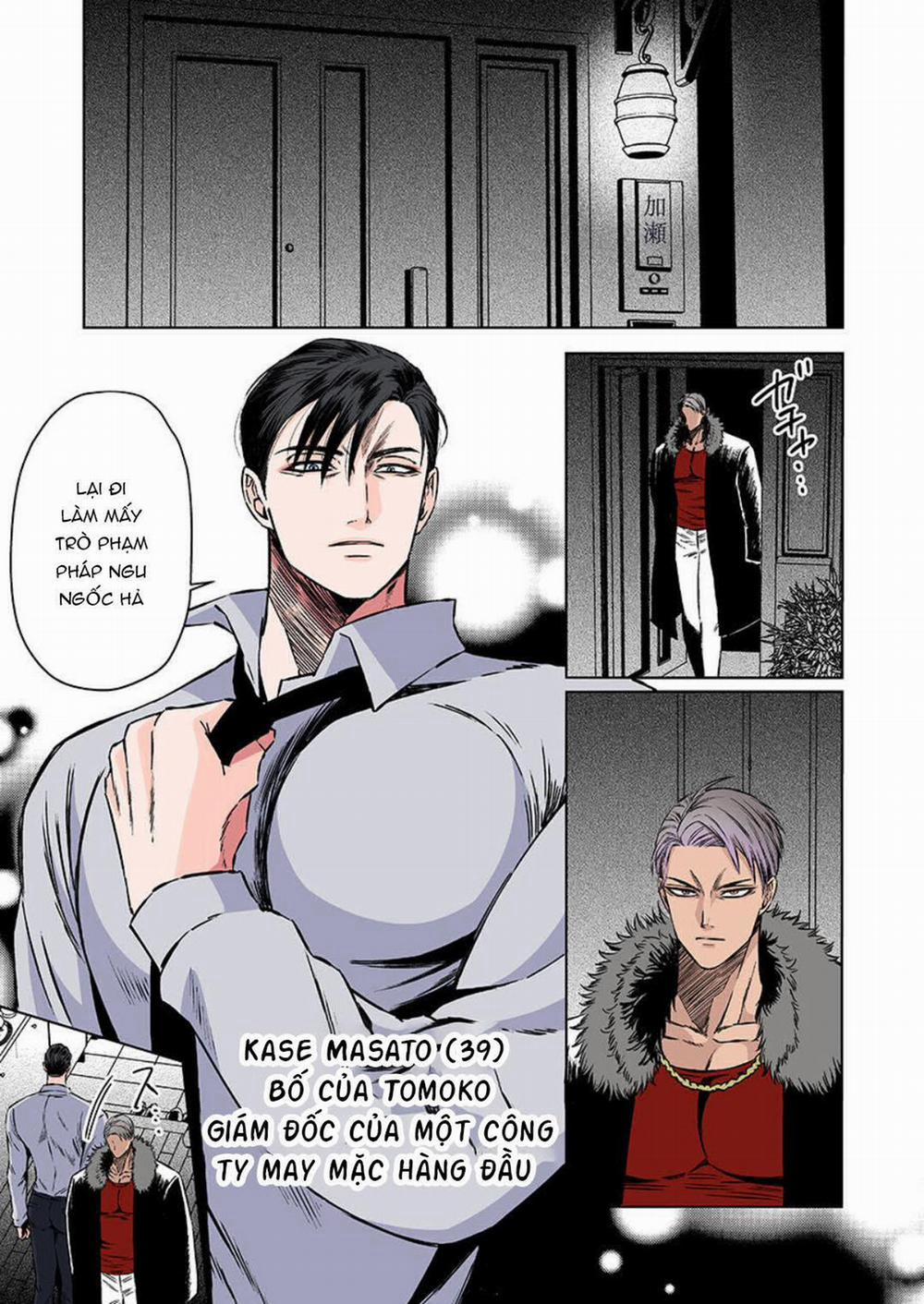 Tổng hợp boylove 18+ 309 trang 5