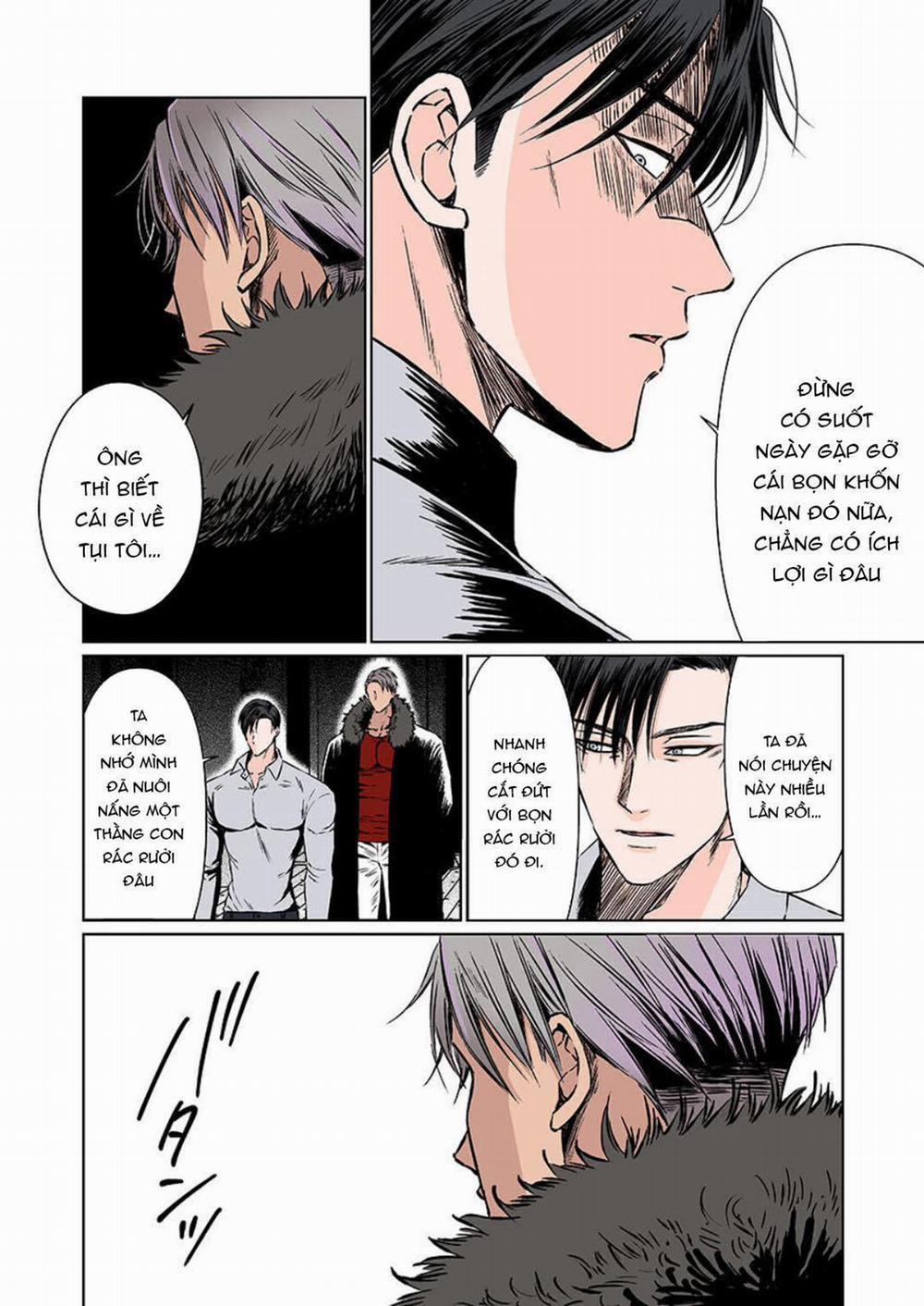 Tổng hợp boylove 18+ 309 trang 6