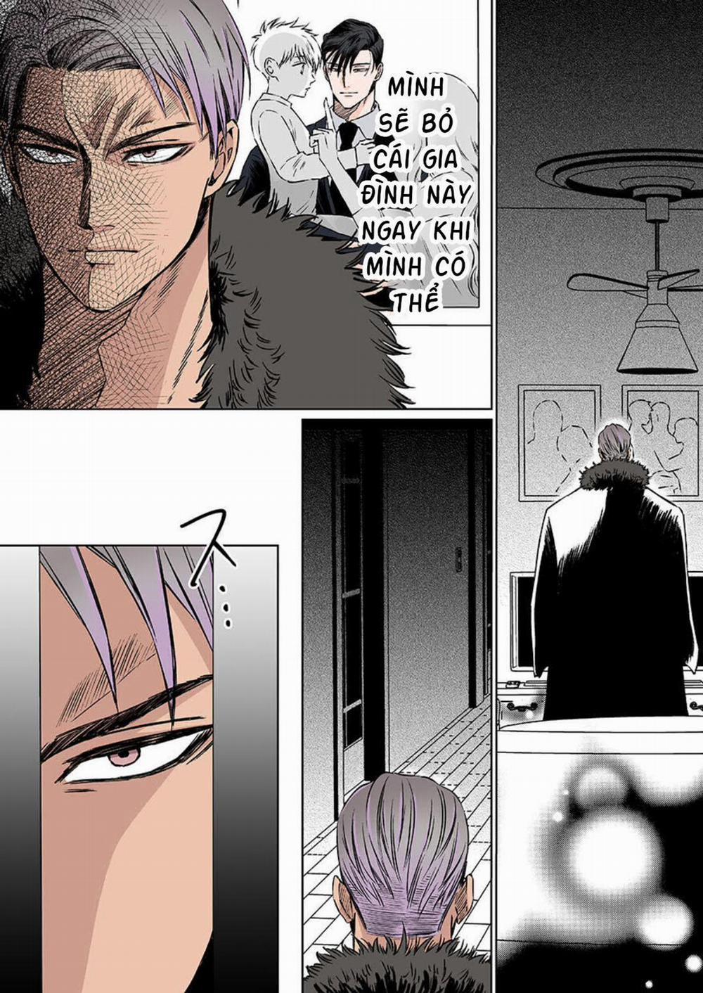 Tổng hợp boylove 18+ 309 trang 7