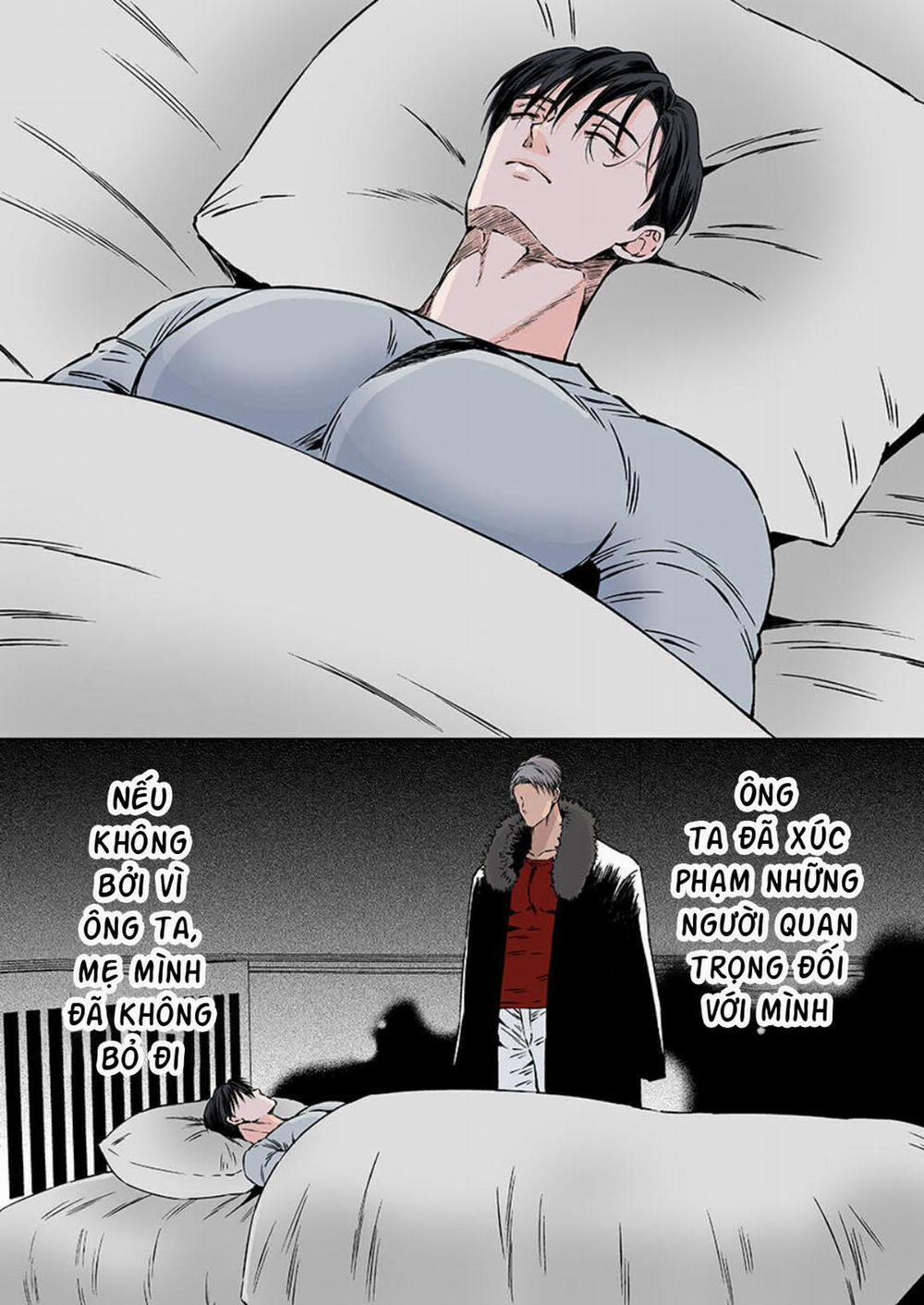 Tổng hợp boylove 18+ 309 trang 8