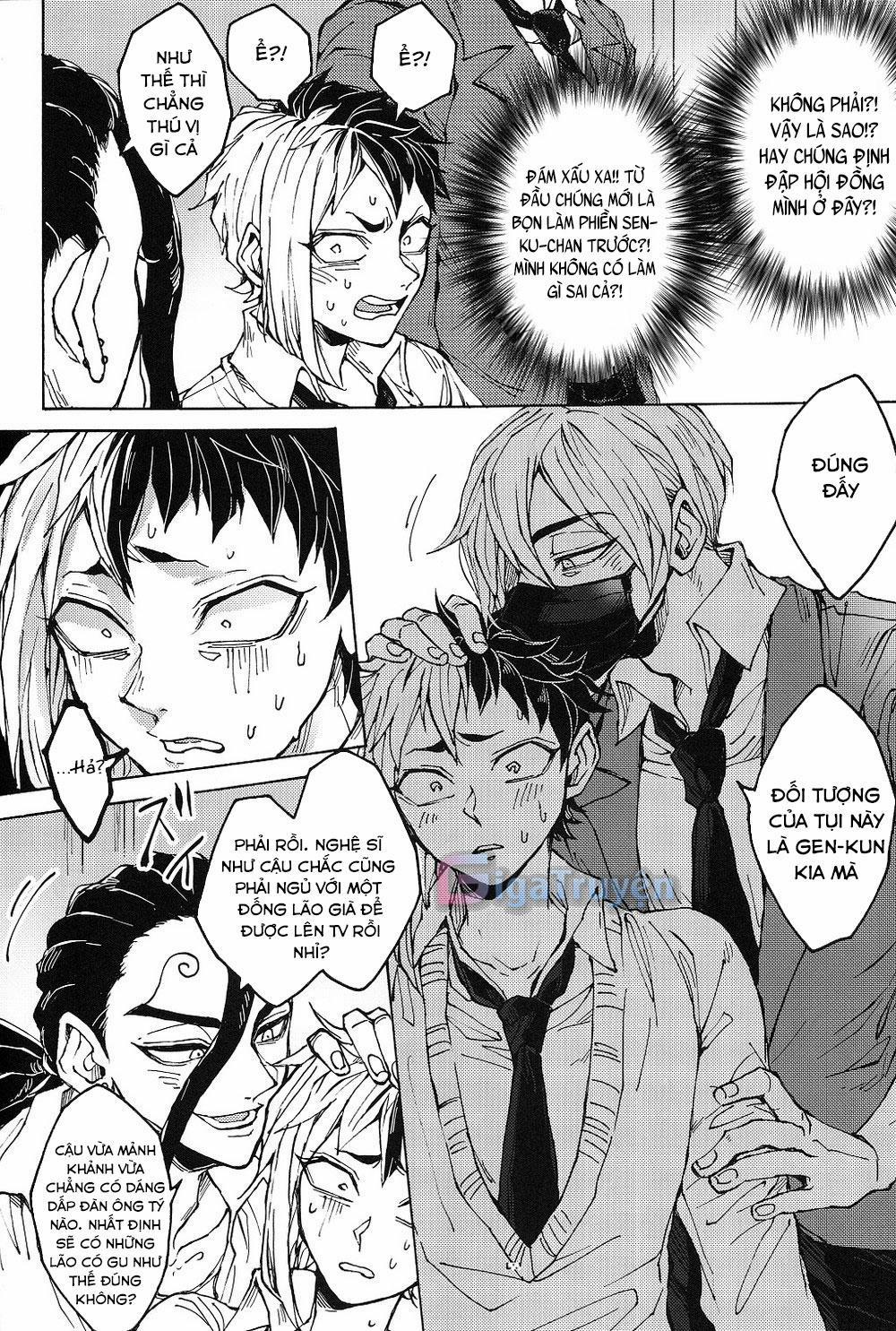 Tổng hợp boylove 18+ 31 trang 10