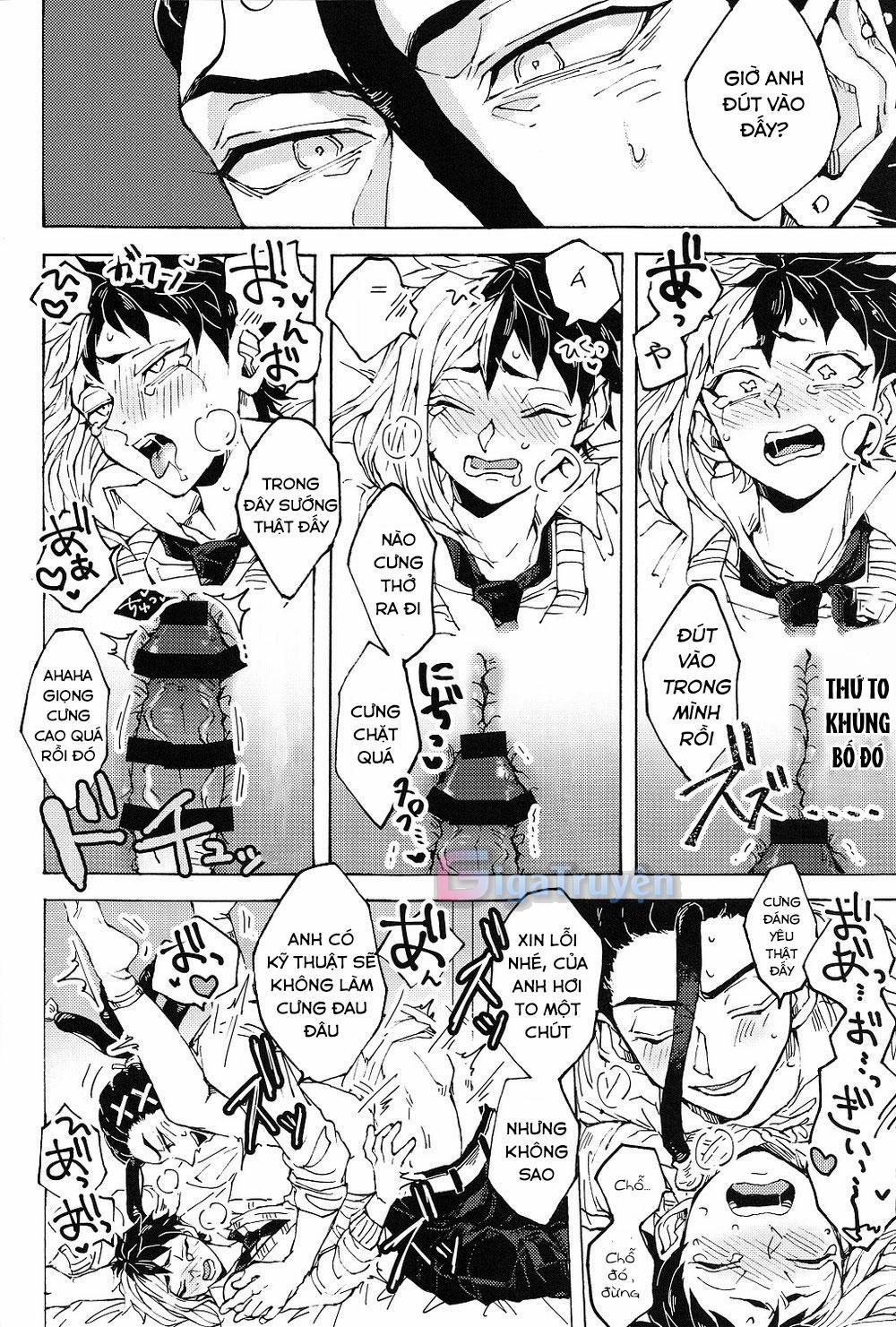 Tổng hợp boylove 18+ 31 trang 20