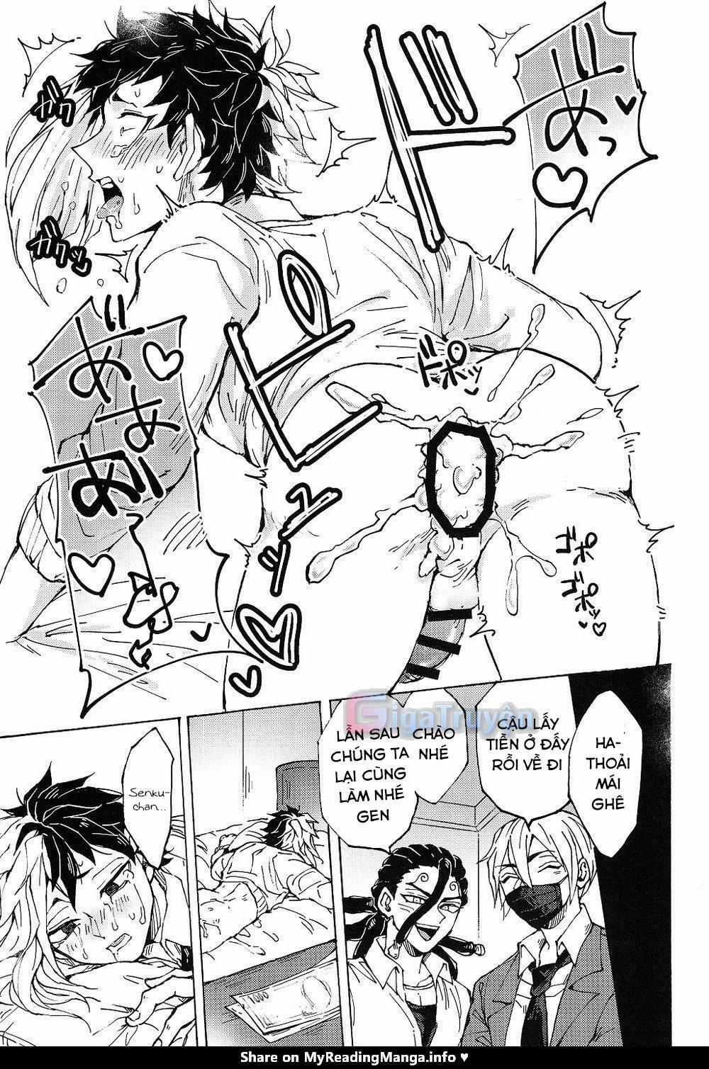 Tổng hợp boylove 18+ 31 trang 25