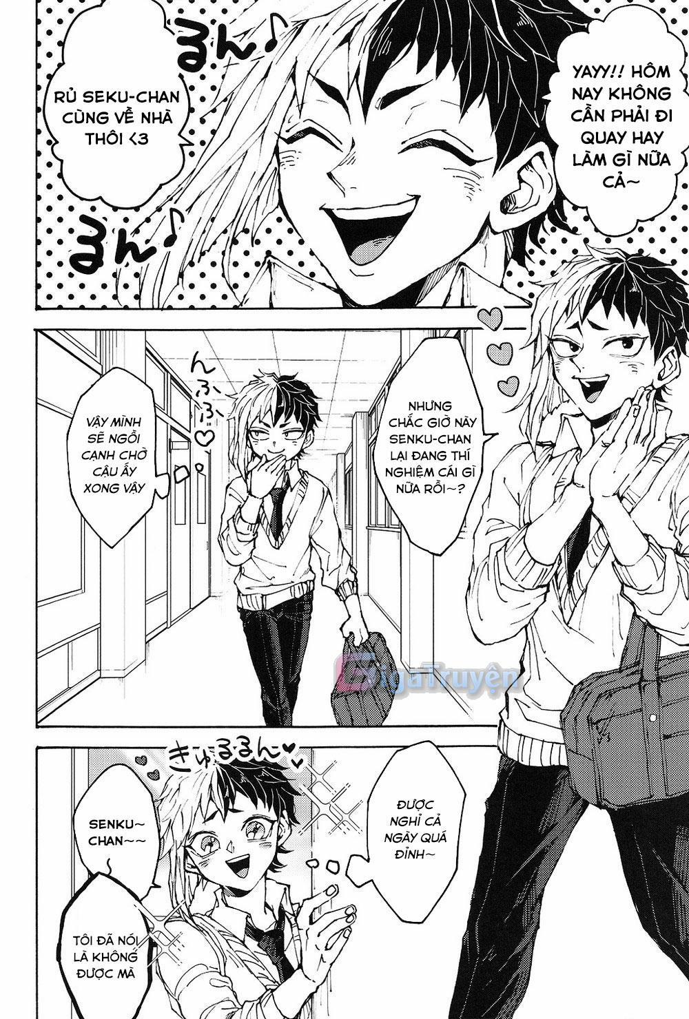 Tổng hợp boylove 18+ 31 trang 4