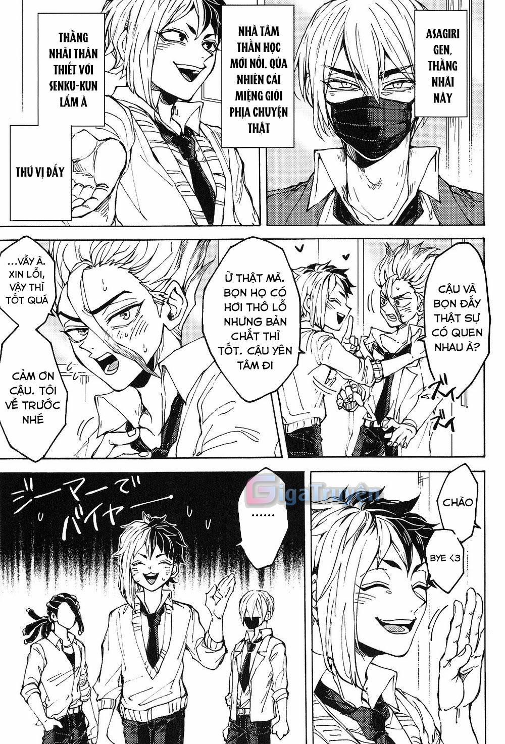 Tổng hợp boylove 18+ 31 trang 7